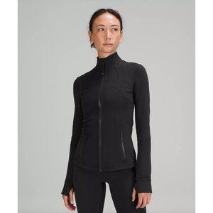Lululemon Define Jacket (Black)
